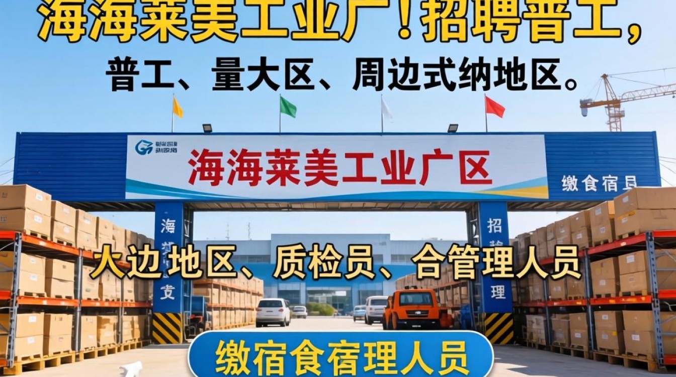 澄海莱美工业区招聘,澄海莱美工业区最新招聘信息-图2 澄海莱美工业区招聘,澄海莱美工业区最新招聘信息-图2