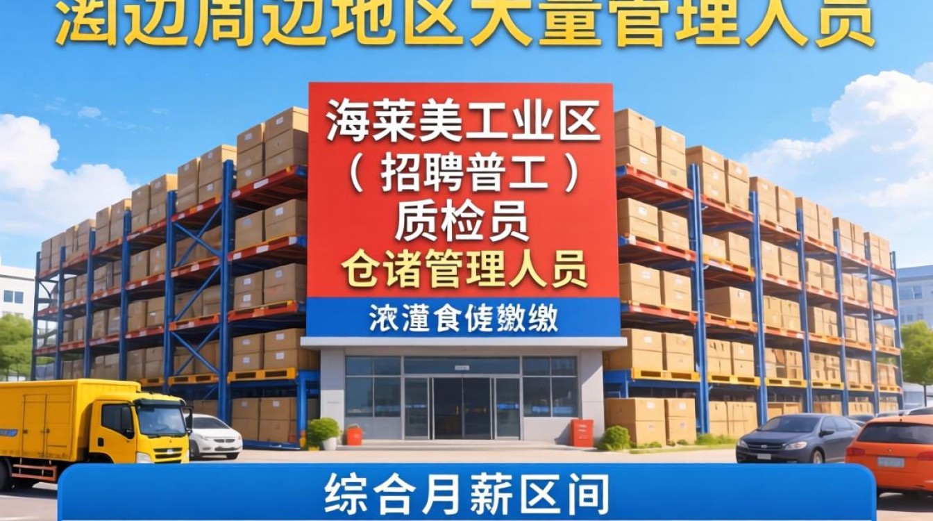 澄海莱美工业区招聘,澄海莱美工业区最新招聘信息-图3 澄海莱美工业区招聘,澄海莱美工业区最新招聘信息-图3