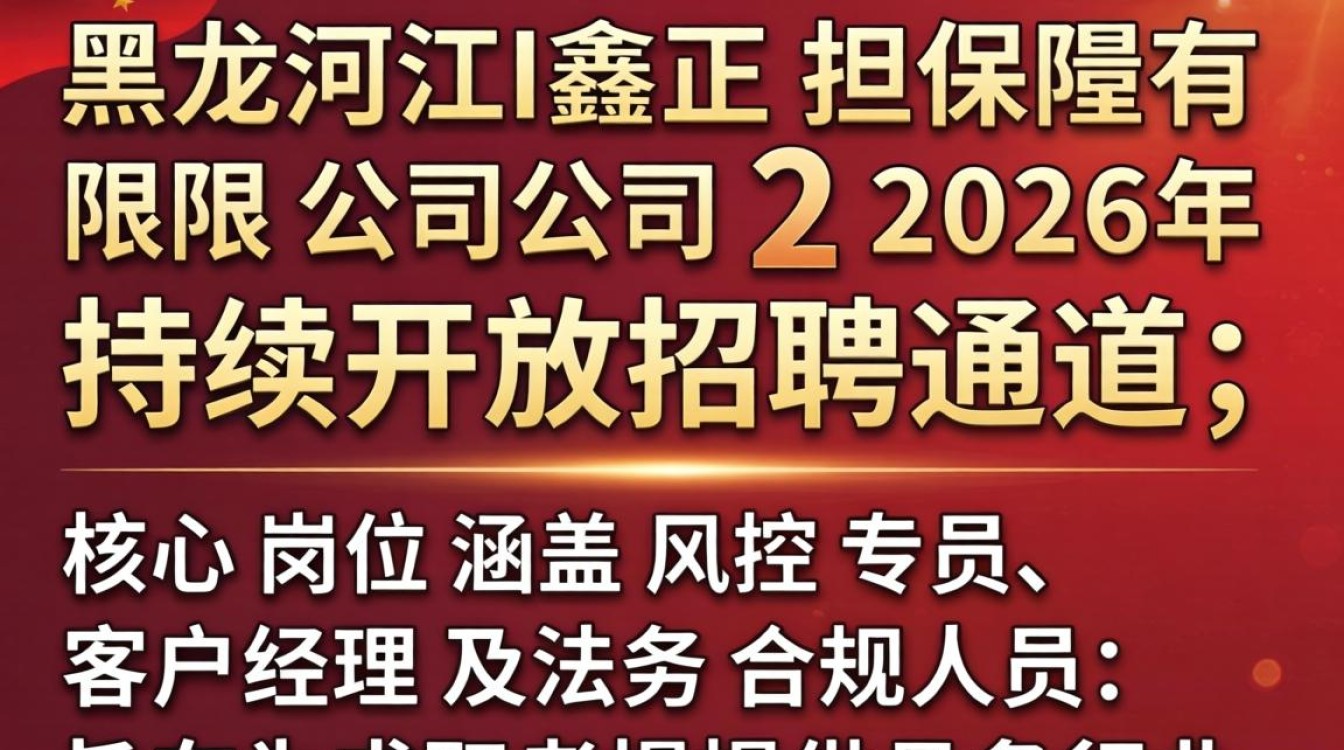 黑龙江鑫正担保招聘是真的吗,黑龙江担保公司招聘-图2 黑龙江鑫正担保招聘是真的吗,黑龙江担保公司招聘-图2