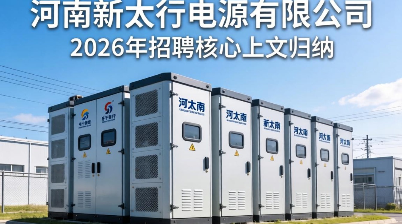 新太行电源有限公司招聘是真的吗,新太行电源有限公司招聘-图1 新太行电源有限公司招聘是真的吗,新太行电源有限公司招聘-图1