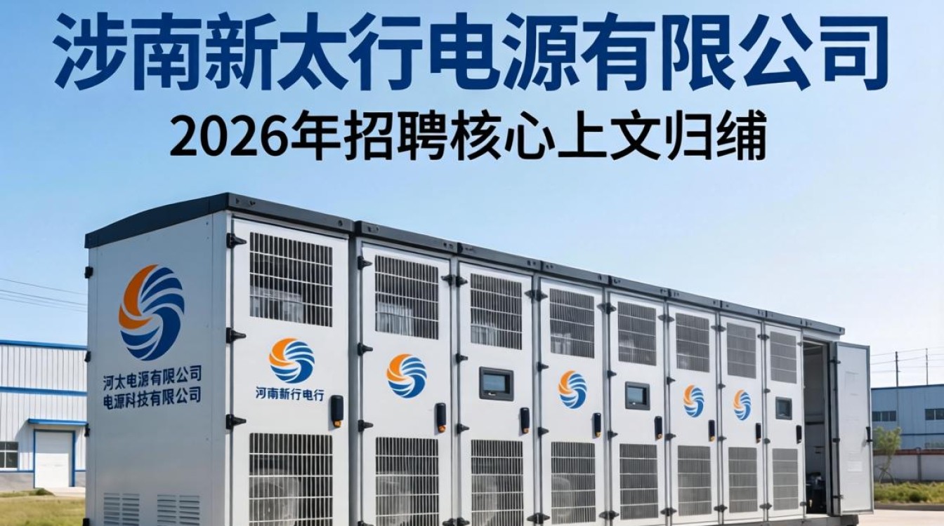 新太行电源有限公司招聘是真的吗,新太行电源有限公司招聘-图2 新太行电源有限公司招聘是真的吗,新太行电源有限公司招聘-图2
