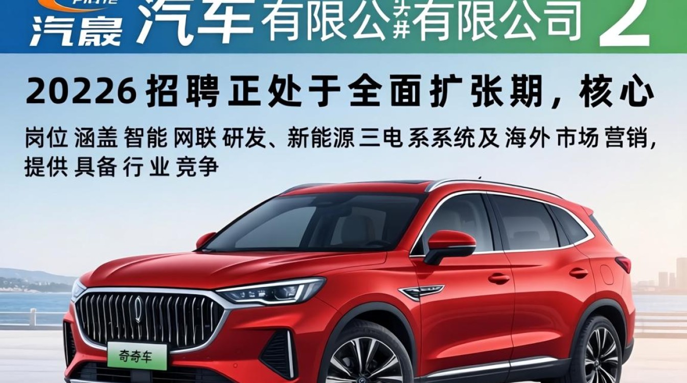 奇昊汽车有限公司招聘是真的吗,奇昊汽车有限公司招聘