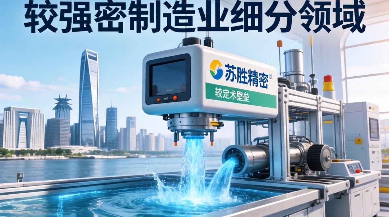 苏州强胜精密怎么样，苏州强胜精密是做什么的-图3