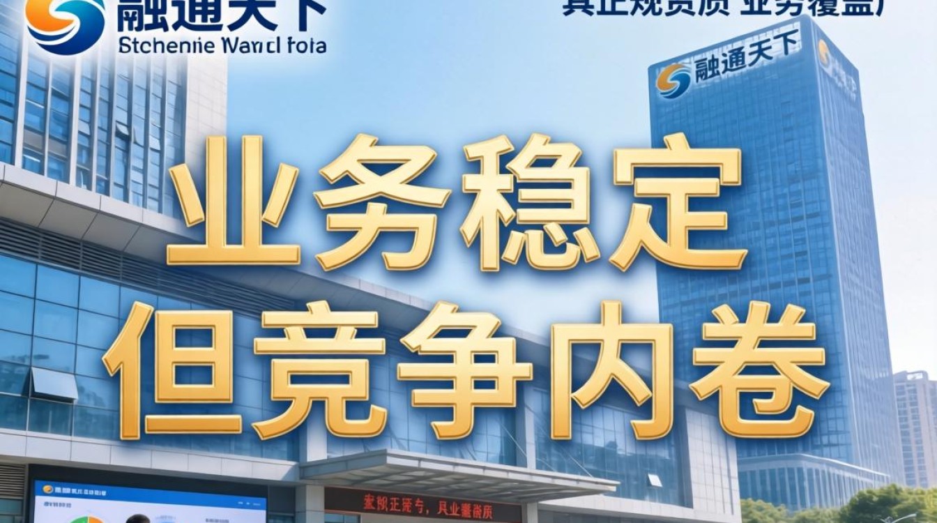 福州融通天下怎么样？福州融通天下是正规平台吗-图2