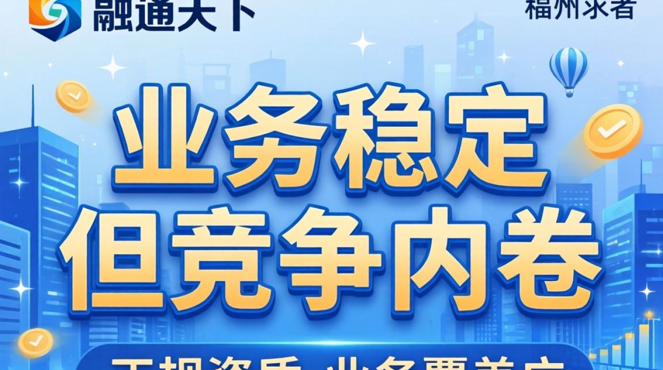 福州融通天下怎么样？福州融通天下是正规平台吗-图3