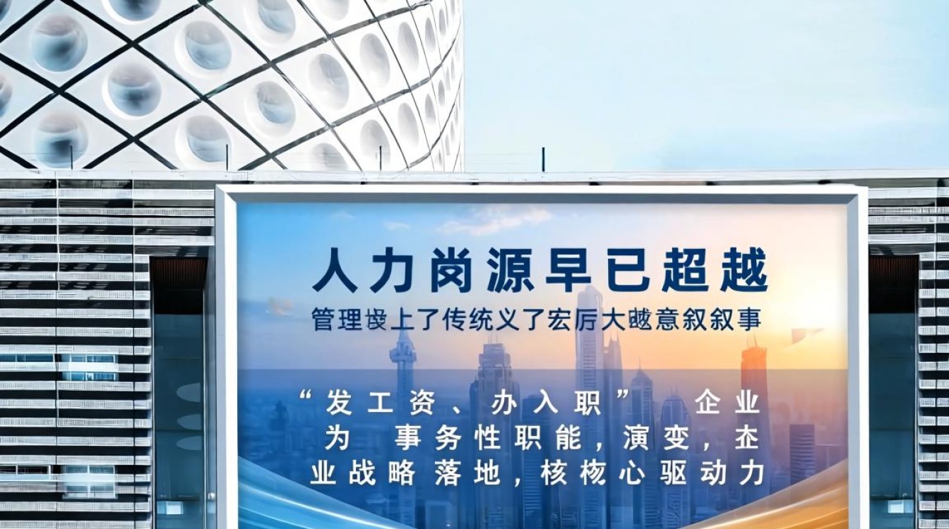 人事资源六大模块是什么,人力资源六大模块详解