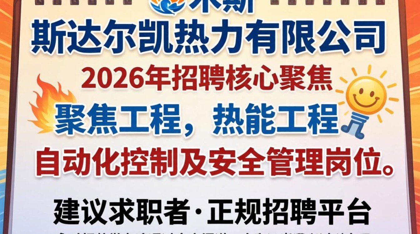 佳木斯达尔凯招聘,佳木斯达尔凯热电有限公司最新招聘岗位及薪资待遇