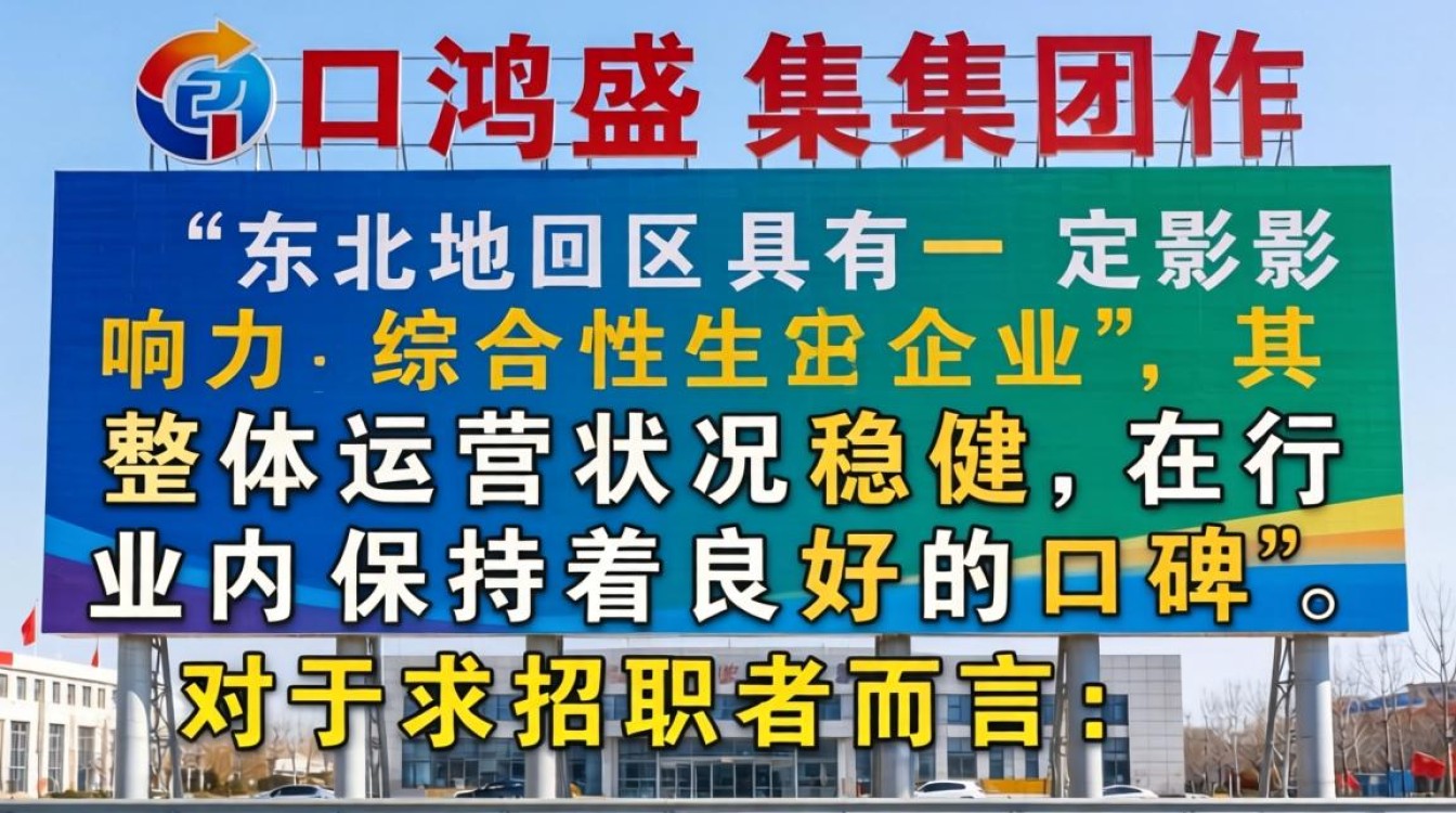 营口鸿盛集团怎么样，营口鸿盛集团是正规公司吗-图2