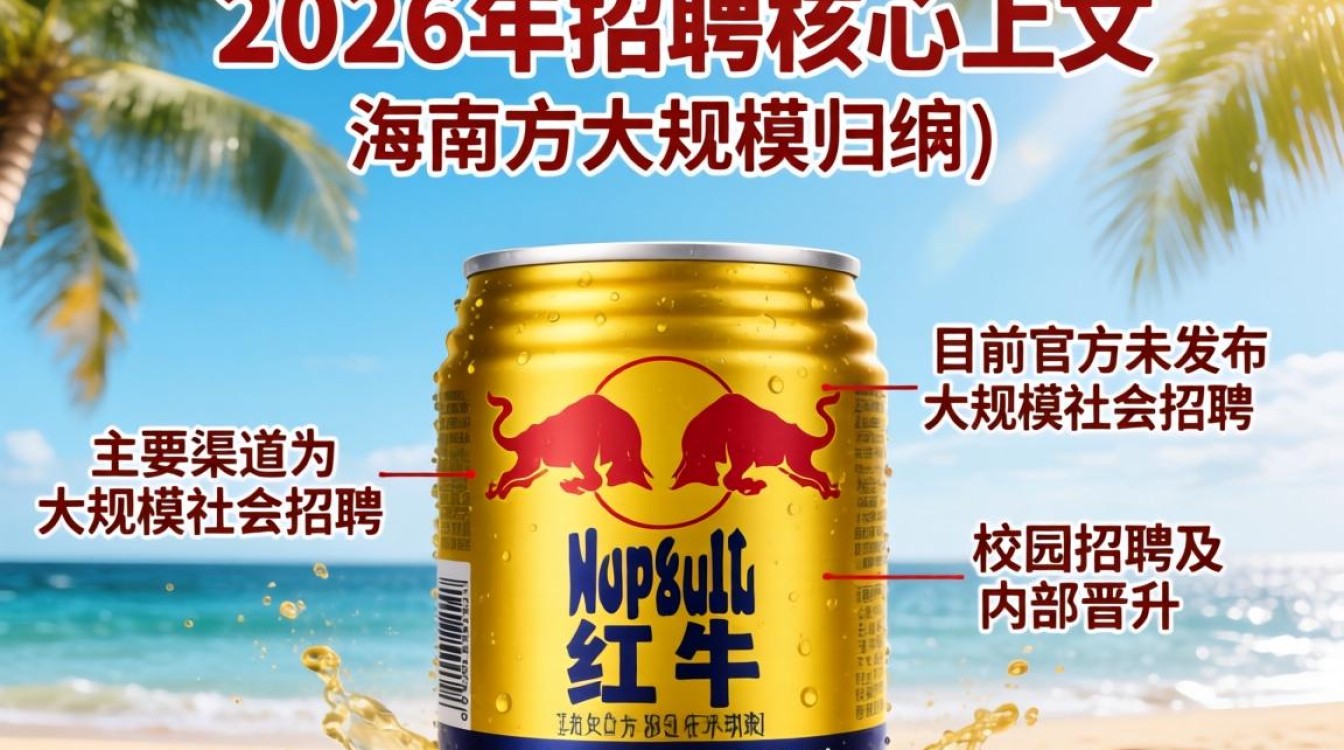 海南红牛招聘是真的吗,海南红牛招聘-图3 海南红牛招聘是真的吗,海南红牛招聘-图3