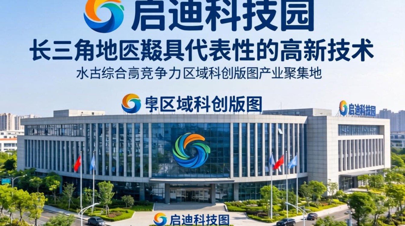 苏州启迪科技园怎么样?苏州启迪科技园评价及入驻详情-图1 苏州启迪科技园怎么样?苏州启迪科技园评价及入驻详情-图1