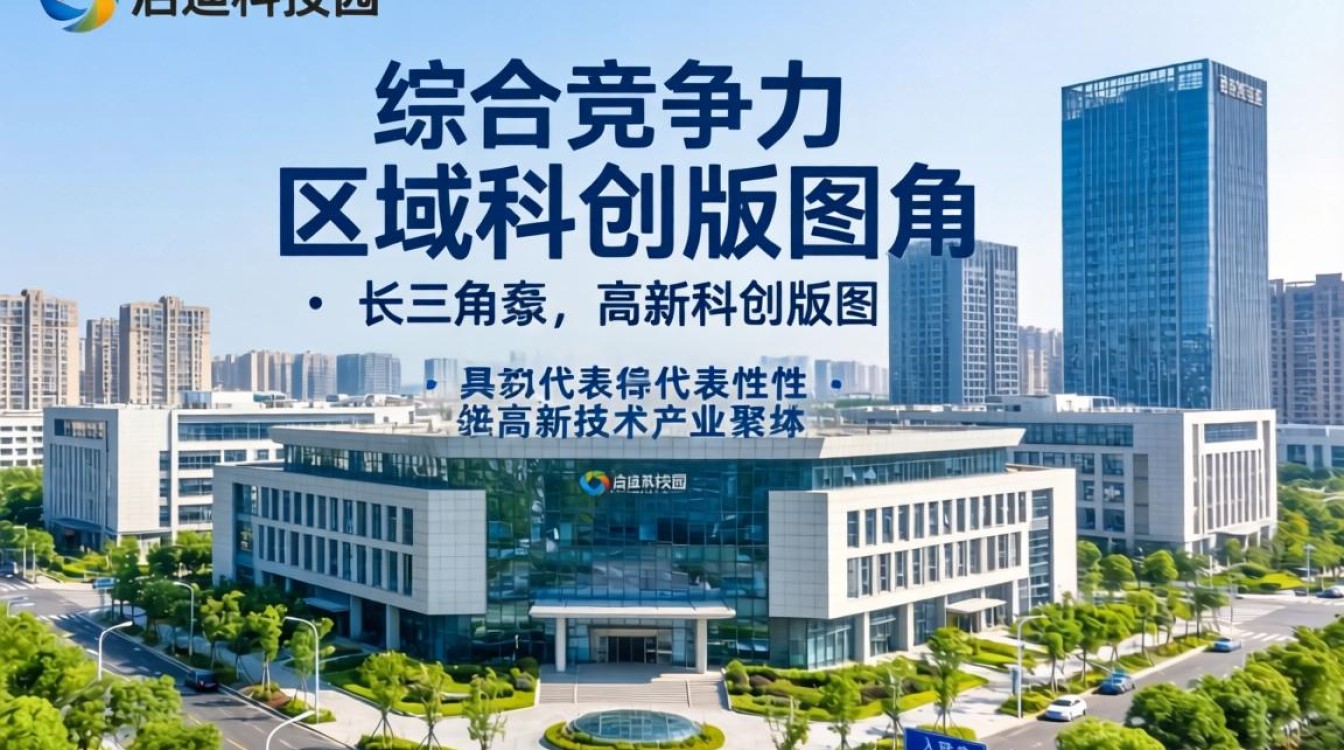苏州启迪科技园怎么样?苏州启迪科技园评价及入驻详情-图2 苏州启迪科技园怎么样?苏州启迪科技园评价及入驻详情-图2