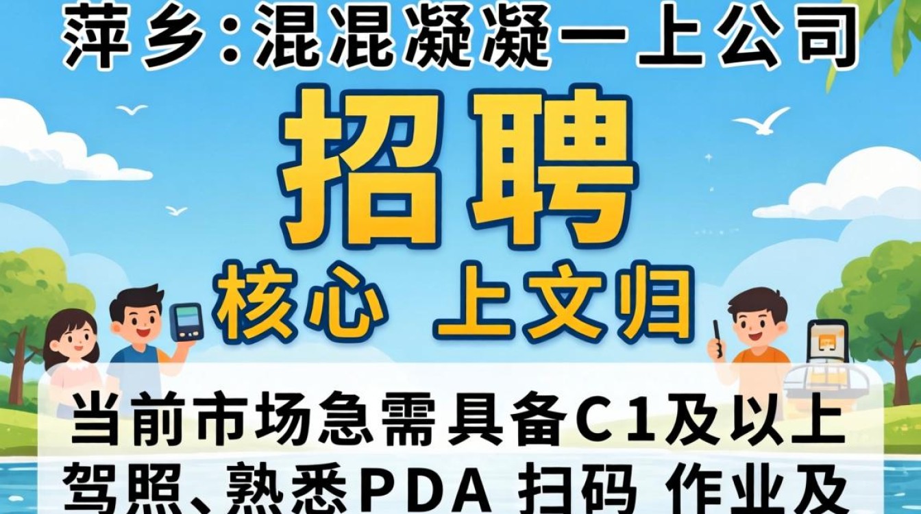 萍乡混凝土公司招聘吗,萍乡混凝土公司招聘-图1 萍乡混凝土公司招聘吗,萍乡混凝土公司招聘-图1