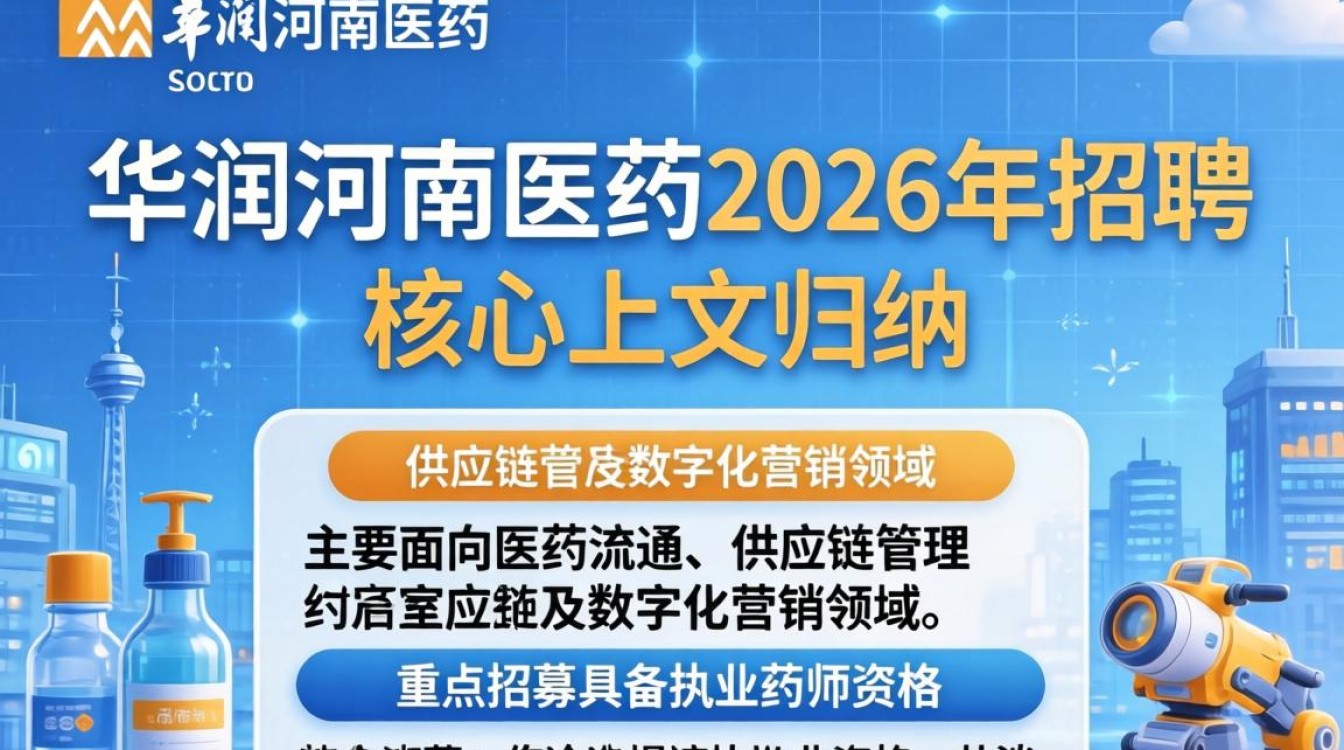 华润河南医药招聘是真的吗,华润河南医药招聘-图2 华润河南医药招聘是真的吗,华润河南医药招聘-图2
