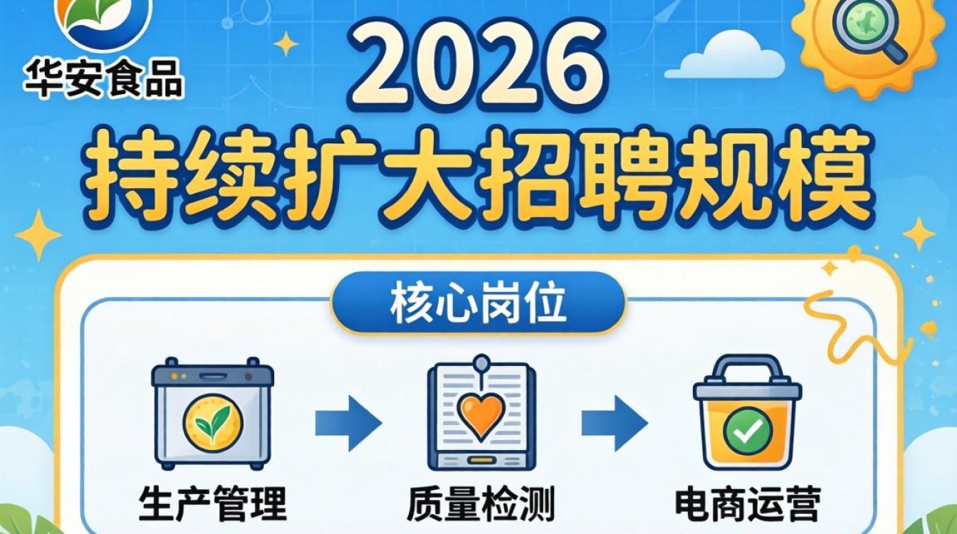 安徽华安食品招聘是真的吗,安徽华安食品最新招聘信息