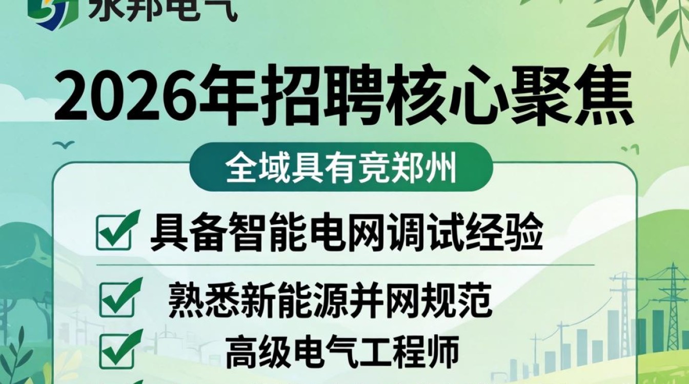 郑州永邦电气招聘是真的吗？郑州永邦电气招聘-图2