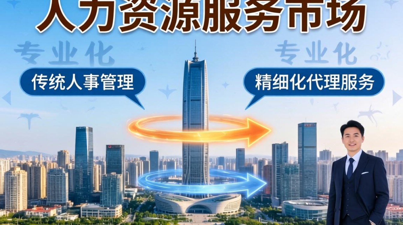 郑州市人事代理怎么办理？郑州人事档案托管费用及流程-图3