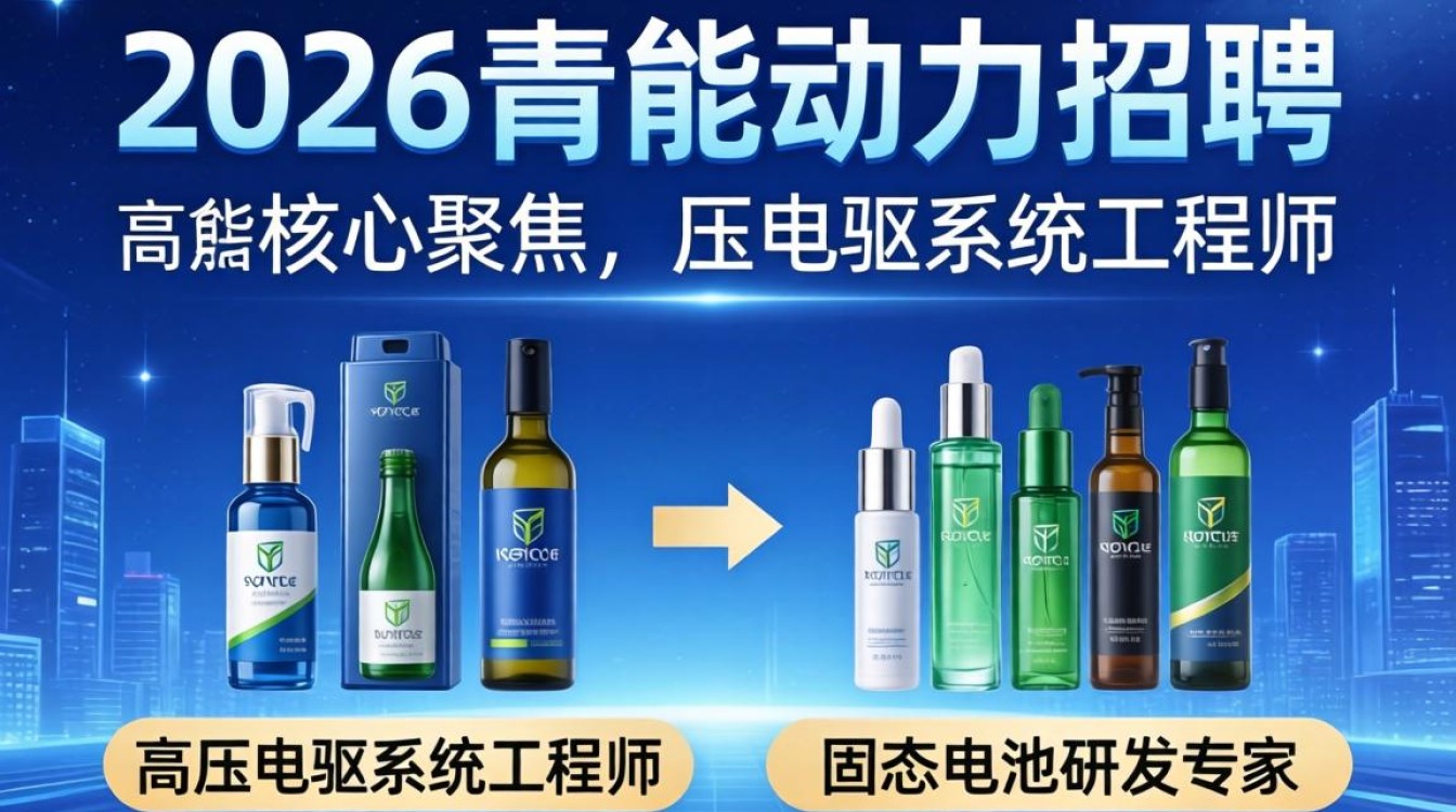 青能动力招聘信息，青能动力招聘靠谱吗-图2