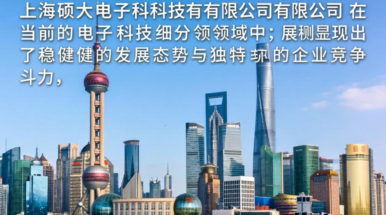 上海硕大电子科技有限公司怎么样,上海硕大电子科技有限公司靠谱吗-图2 上海硕大电子科技有限公司怎么样,上海硕大电子科技有限公司靠谱吗-图2