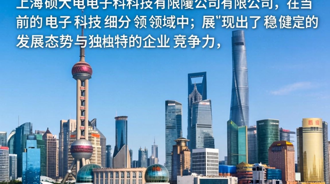 上海硕大电子科技有限公司怎么样,上海硕大电子科技有限公司靠谱吗-图1 上海硕大电子科技有限公司怎么样,上海硕大电子科技有限公司靠谱吗-图1