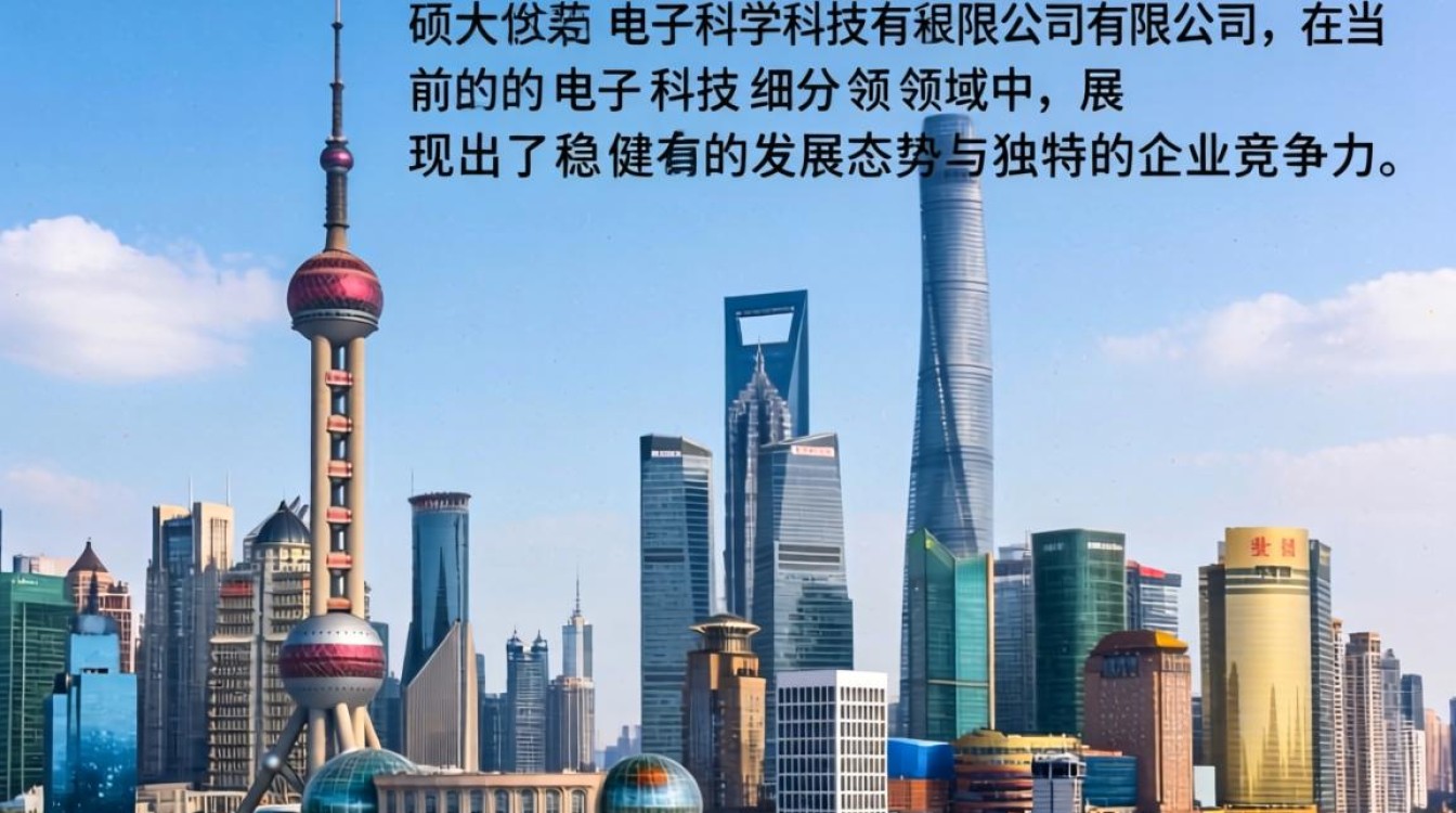 上海硕大电子科技有限公司怎么样,上海硕大电子科技有限公司靠谱吗-图3 上海硕大电子科技有限公司怎么样,上海硕大电子科技有限公司靠谱吗-图3