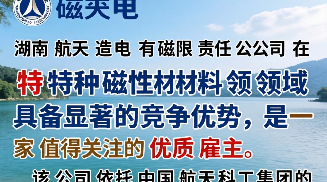 湖南航天磁电有限责任公司怎么样,湖南航天磁电有限责任公司招聘-图2 湖南航天磁电有限责任公司怎么样,湖南航天磁电有限责任公司招聘-图2