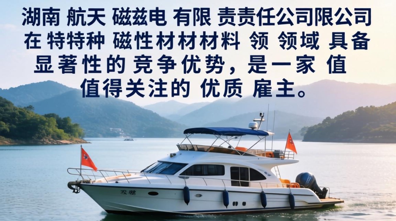湖南航天磁电有限责任公司怎么样,湖南航天磁电有限责任公司招聘-图3 湖南航天磁电有限责任公司怎么样,湖南航天磁电有限责任公司招聘-图3