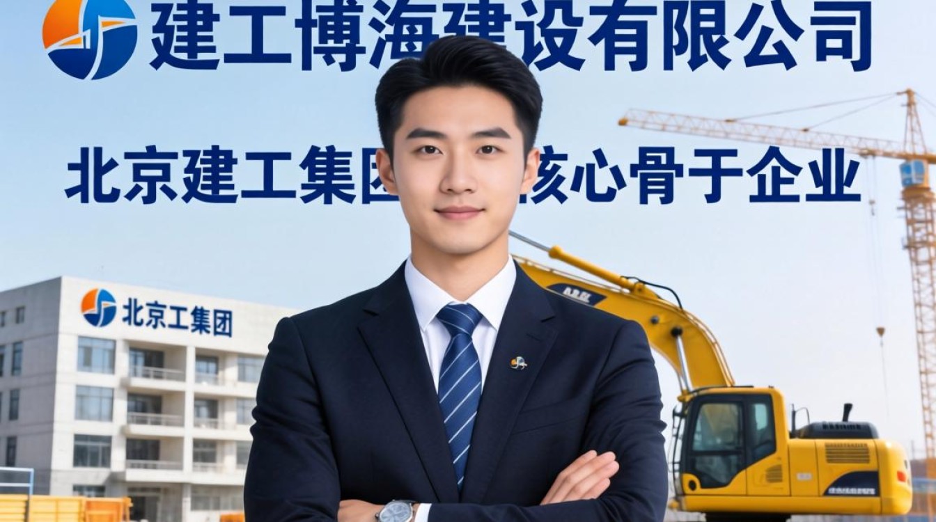 北京建工博海建设有限公司怎么样，北京建工博海建设有限公司靠谱吗-图3
