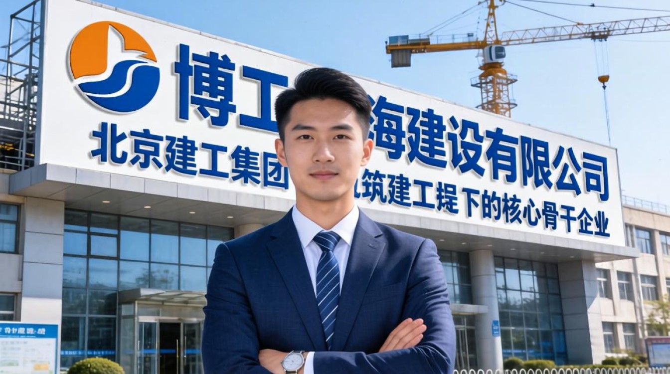 北京建工博海建设有限公司怎么样，北京建工博海建设有限公司靠谱吗-图2