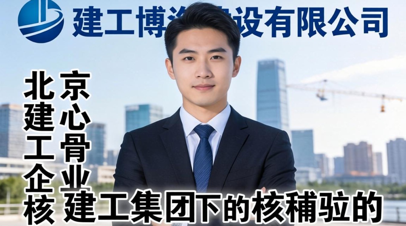 北京建工博海建设有限公司怎么样，北京建工博海建设有限公司靠谱吗-图1