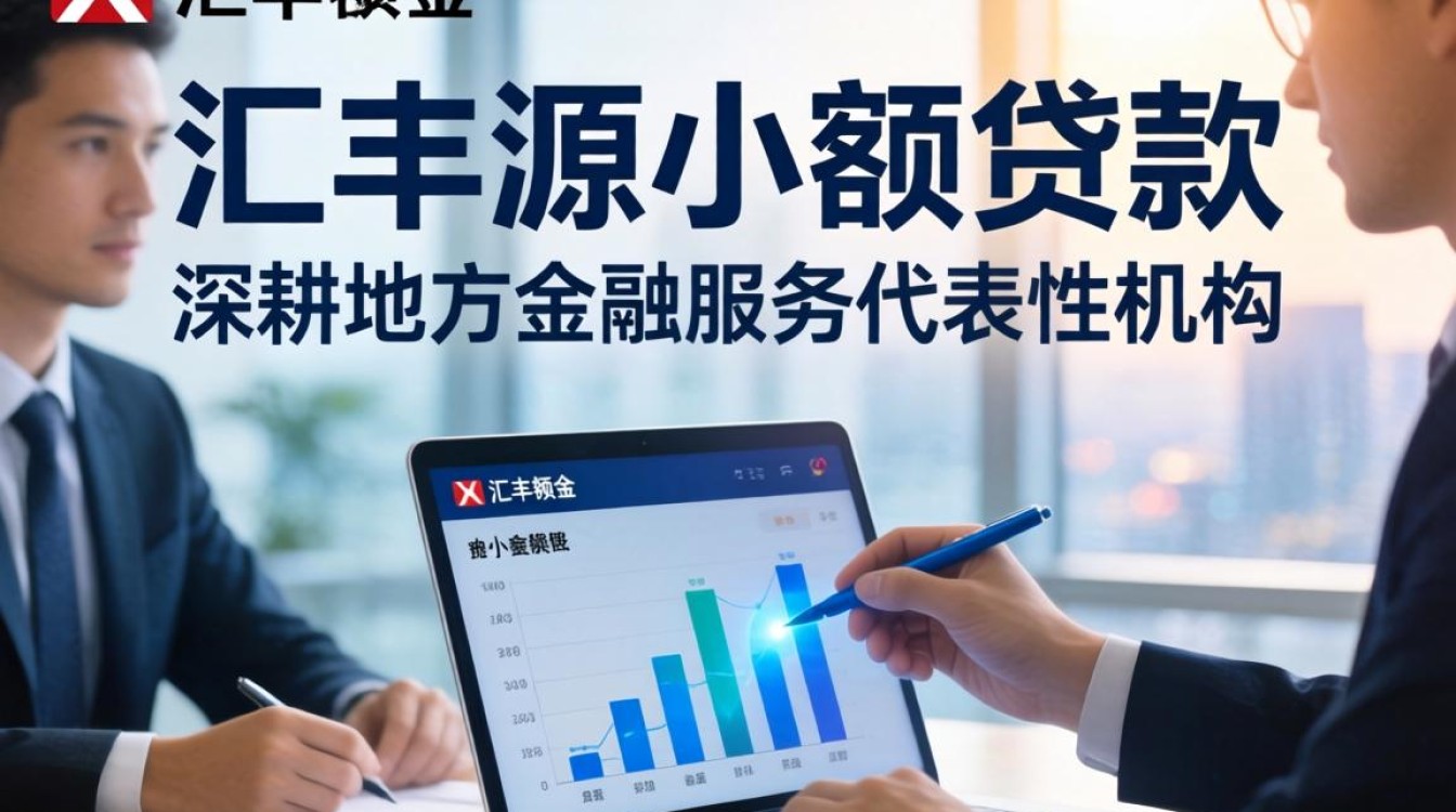 汇丰源小额贷款招聘是真的吗，汇丰源小额贷款招聘-图2