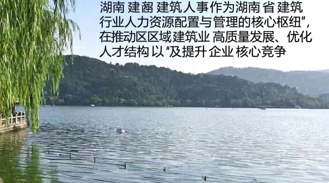 湖南建筑人事招聘，湖南建筑集团最新人事任免-图2