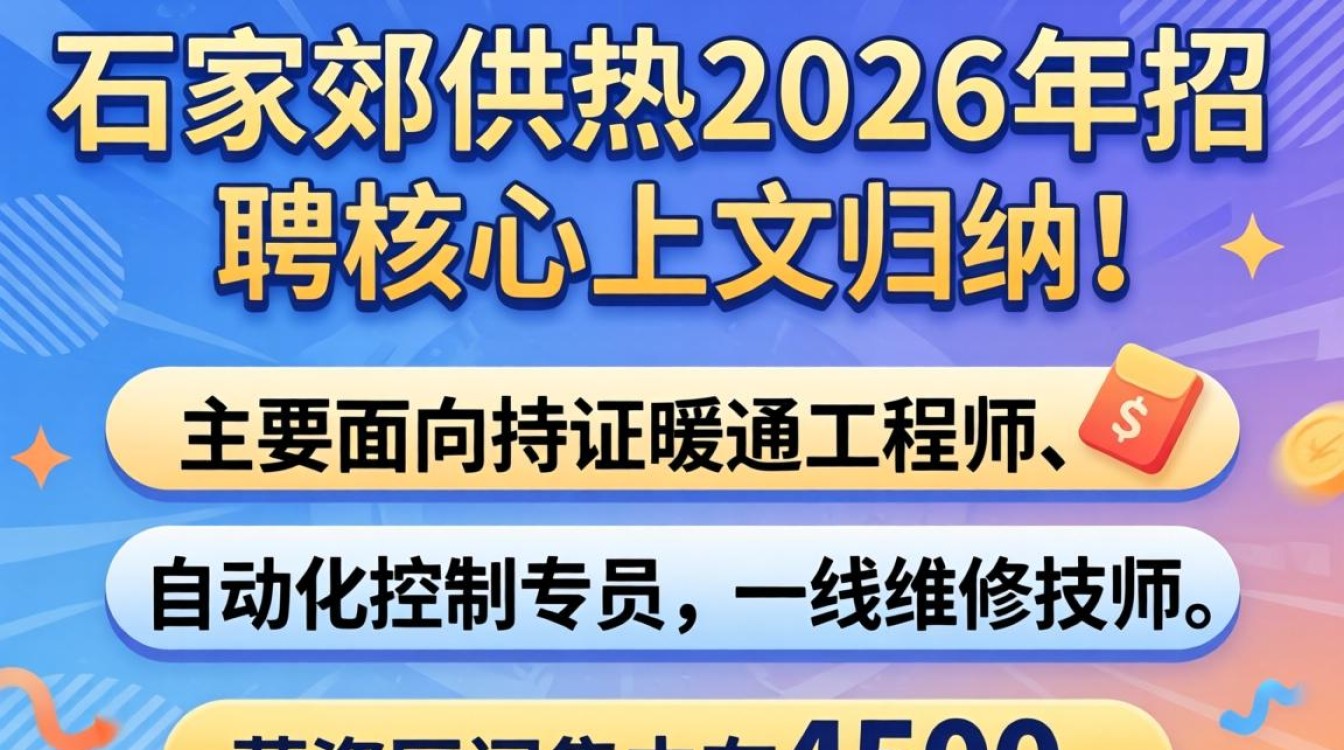 石家庄西郊供热招聘是真的吗,石家庄西郊供热招聘-图2 石家庄西郊供热招聘是真的吗,石家庄西郊供热招聘-图2
