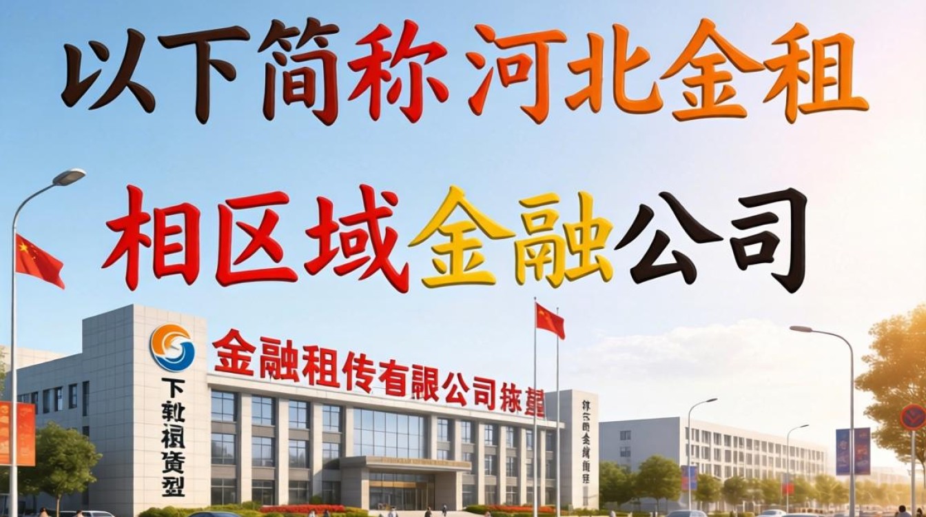 河北金融租赁怎么样,河北金融租赁公司靠谱吗-图2 河北金融租赁怎么样,河北金融租赁公司靠谱吗-图2