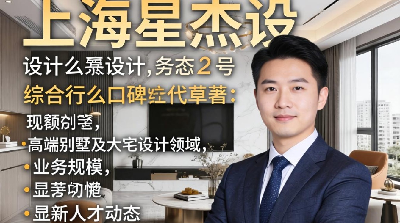 上海星杰设计怎么样，上海星杰设计口碑好不好-图3
