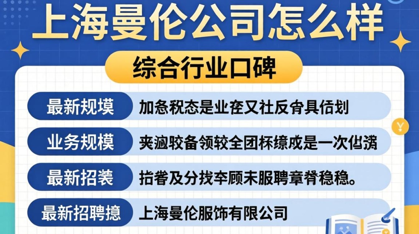 上海曼伦公司怎么样，上海曼伦公司口碑如何-图2