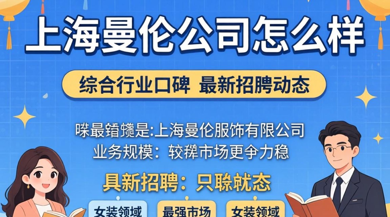 上海曼伦公司怎么样，上海曼伦公司口碑如何-图3