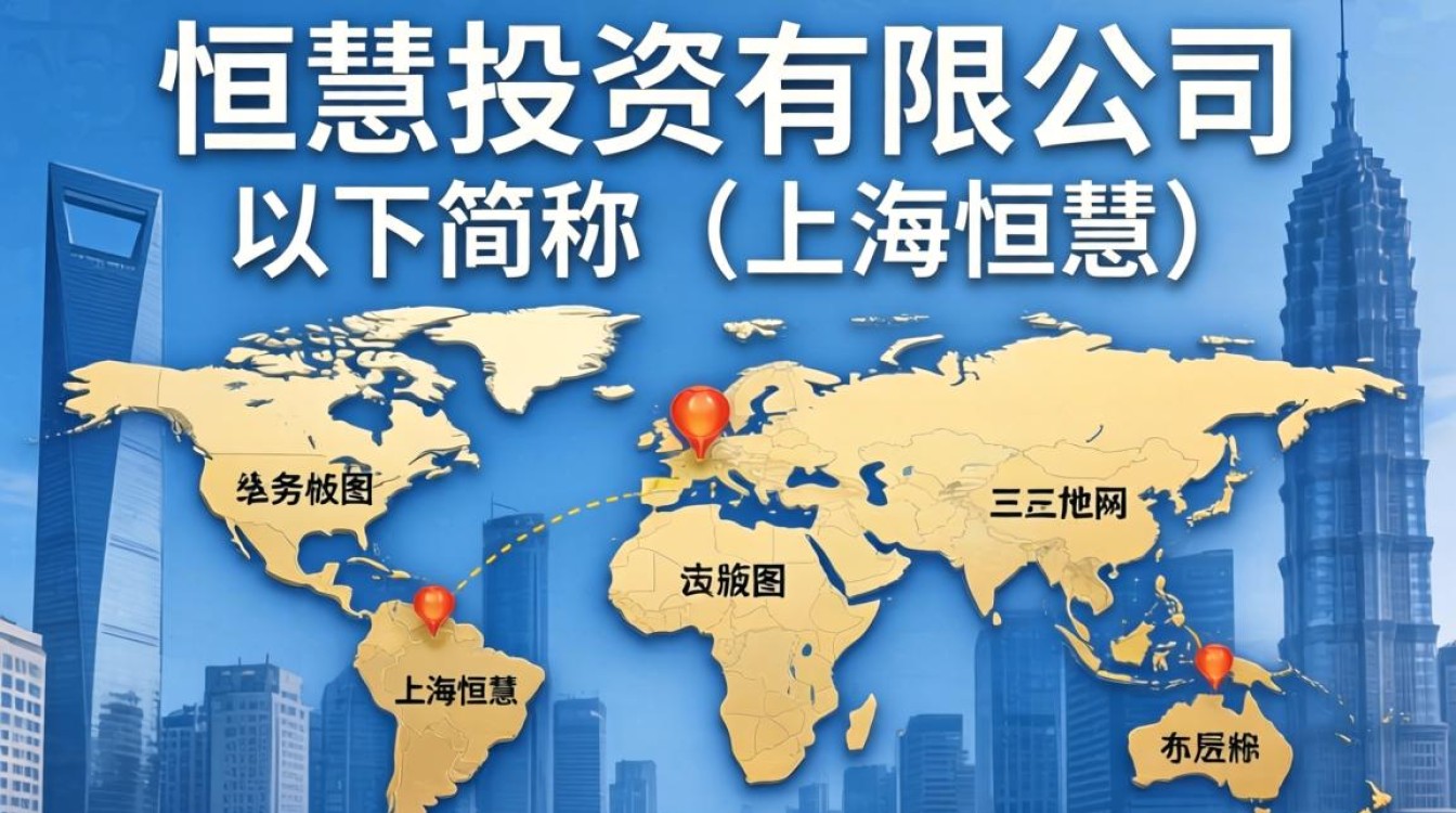 上海恒慧投资怎么样,上海恒慧投资公司靠谱吗-图1 上海恒慧投资怎么样,上海恒慧投资公司靠谱吗-图1