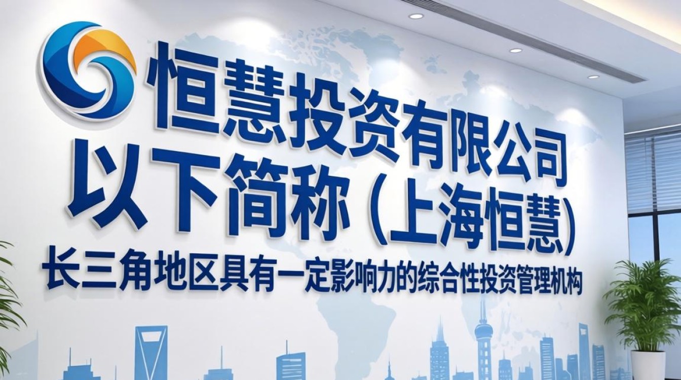 上海恒慧投资怎么样,上海恒慧投资公司靠谱吗-图3 上海恒慧投资怎么样,上海恒慧投资公司靠谱吗-图3