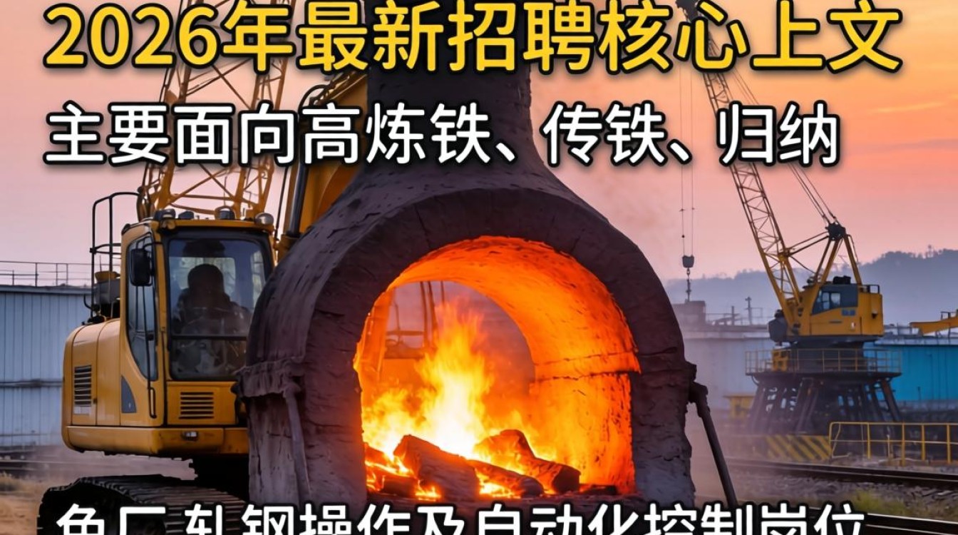 皋兰钢厂最新招聘,皋兰钢厂招聘哪里找-图2 皋兰钢厂最新招聘,皋兰钢厂招聘哪里找-图2