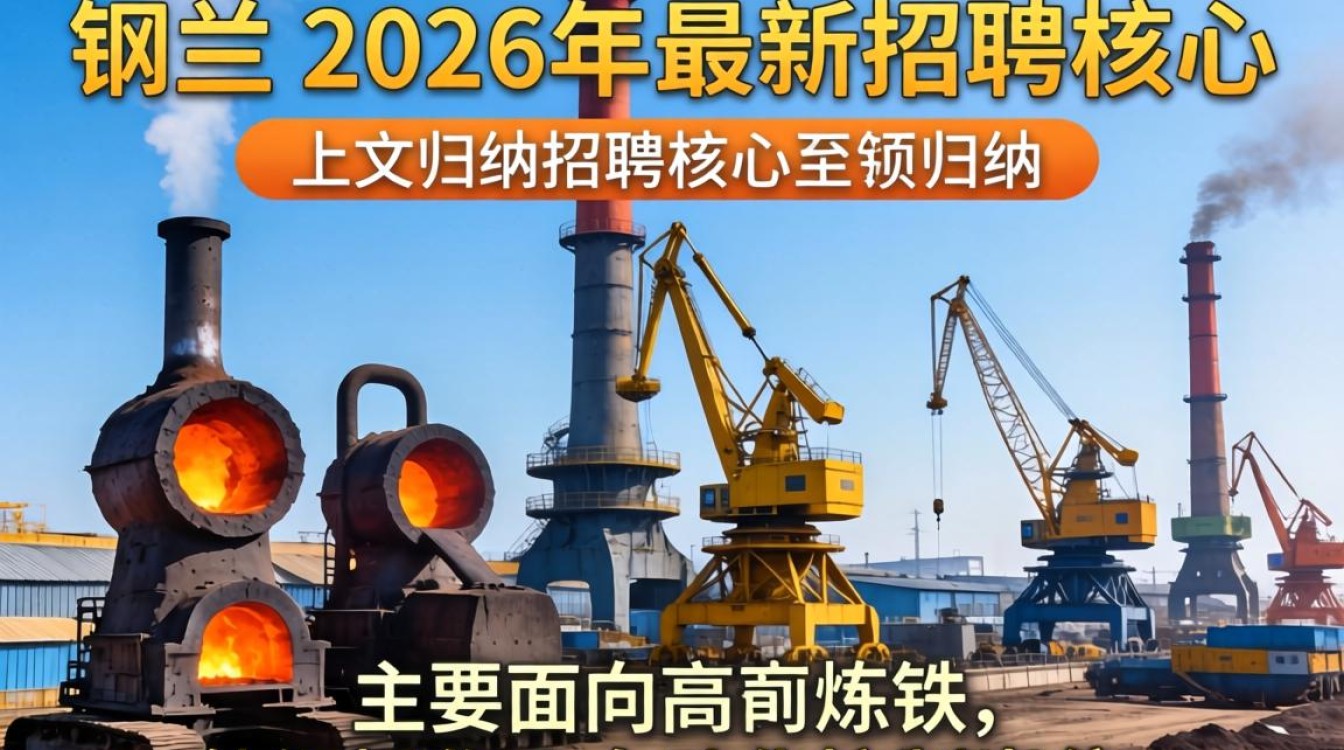 皋兰钢厂最新招聘,皋兰钢厂招聘哪里找