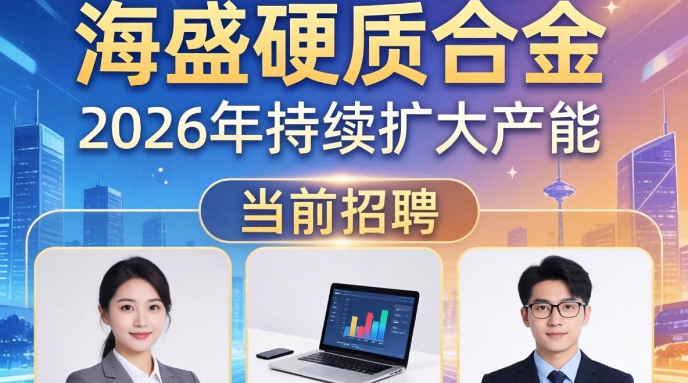 赣州海盛硬质合金招聘是真的吗，赣州海盛硬质合金招聘-图3