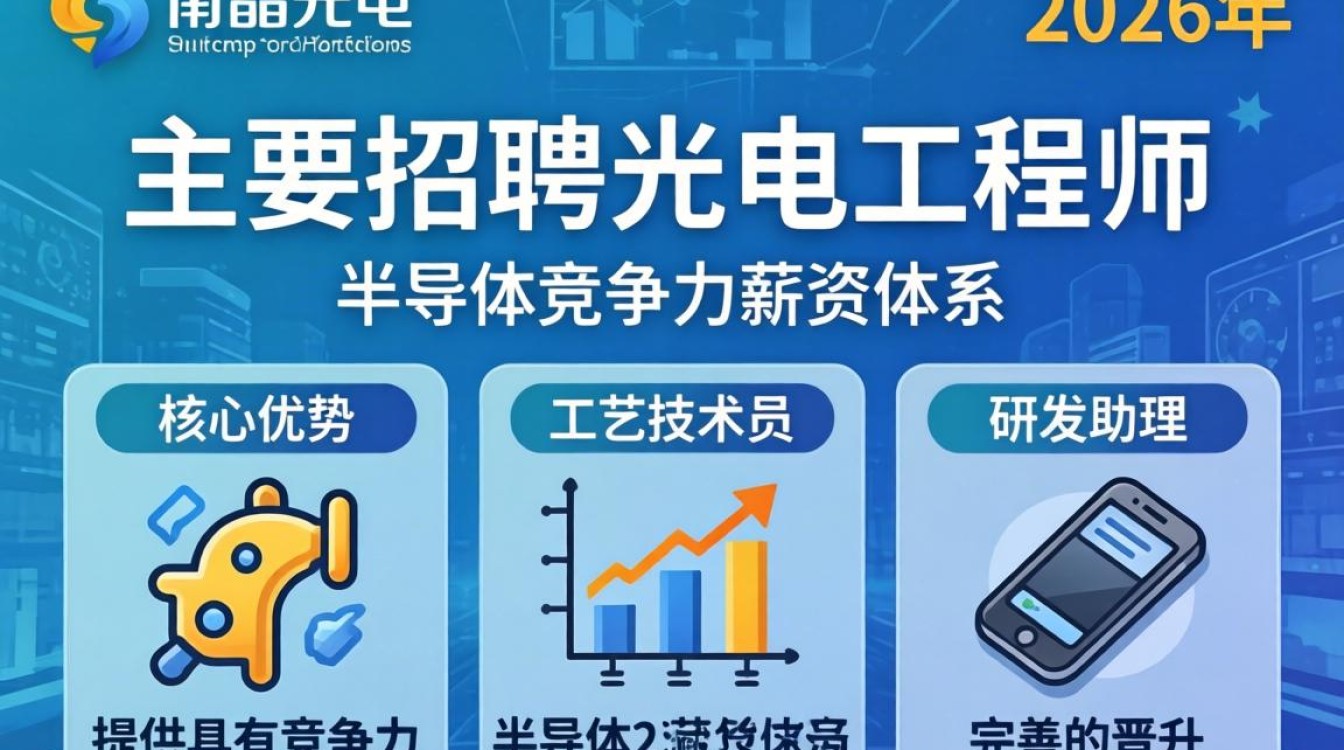 南京京晶光电招聘职位是真的吗,南京京晶光电招聘-图1 南京京晶光电招聘职位是真的吗,南京京晶光电招聘-图1
