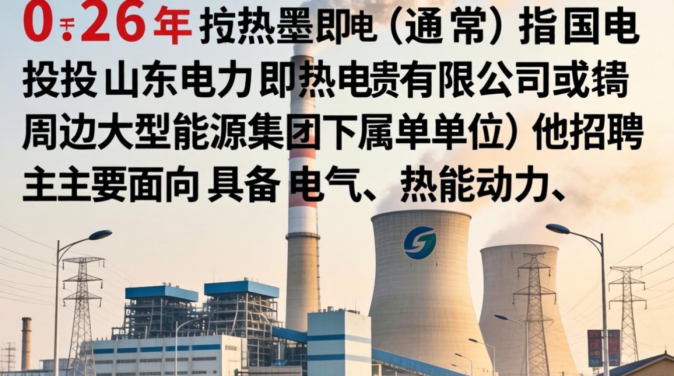 即墨热电厂招聘信息是真的吗,即墨热电厂招聘-图3 即墨热电厂招聘信息是真的吗,即墨热电厂招聘-图3