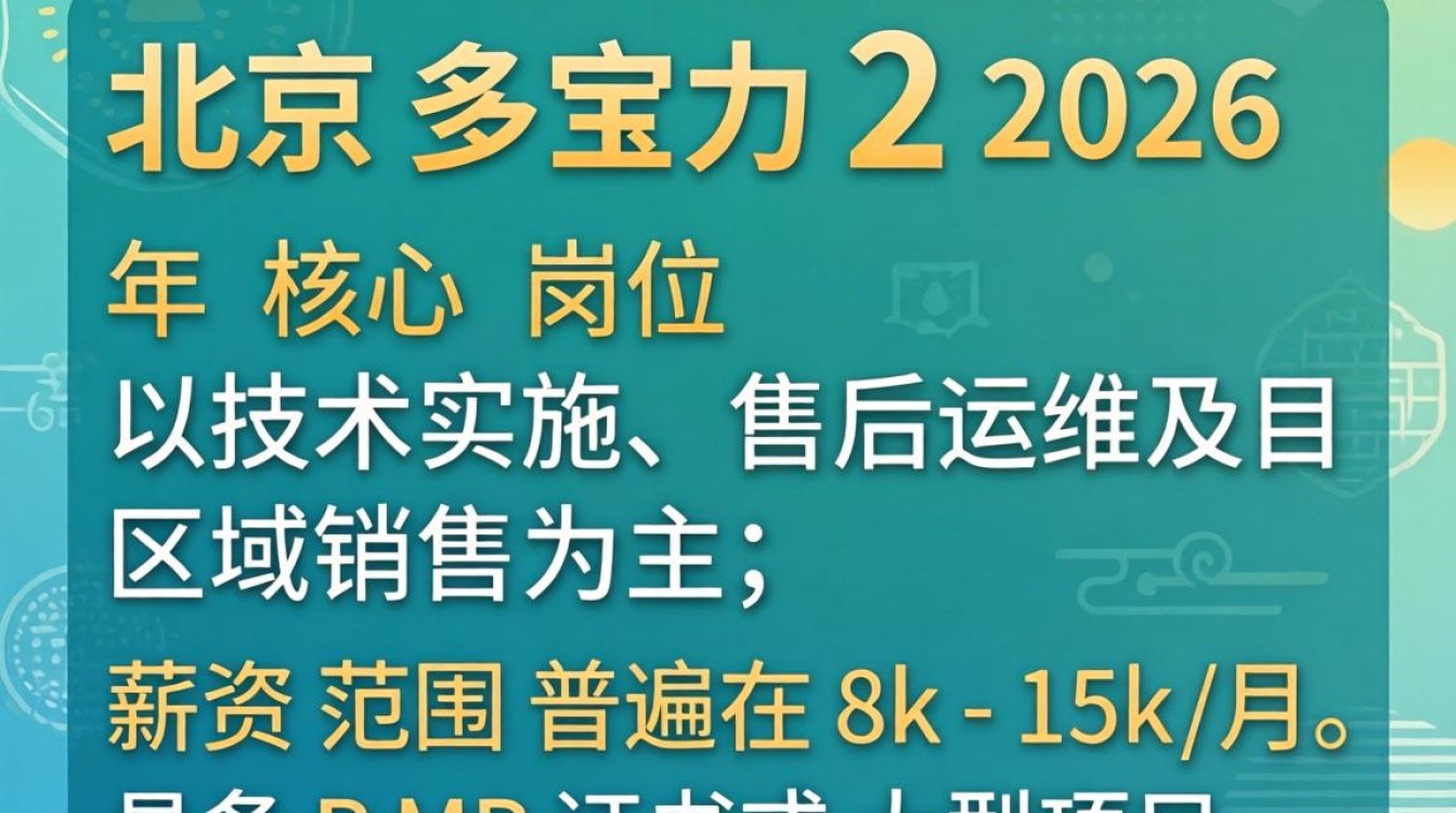 北京多宝力招聘信息是真的吗,北京多宝力招聘