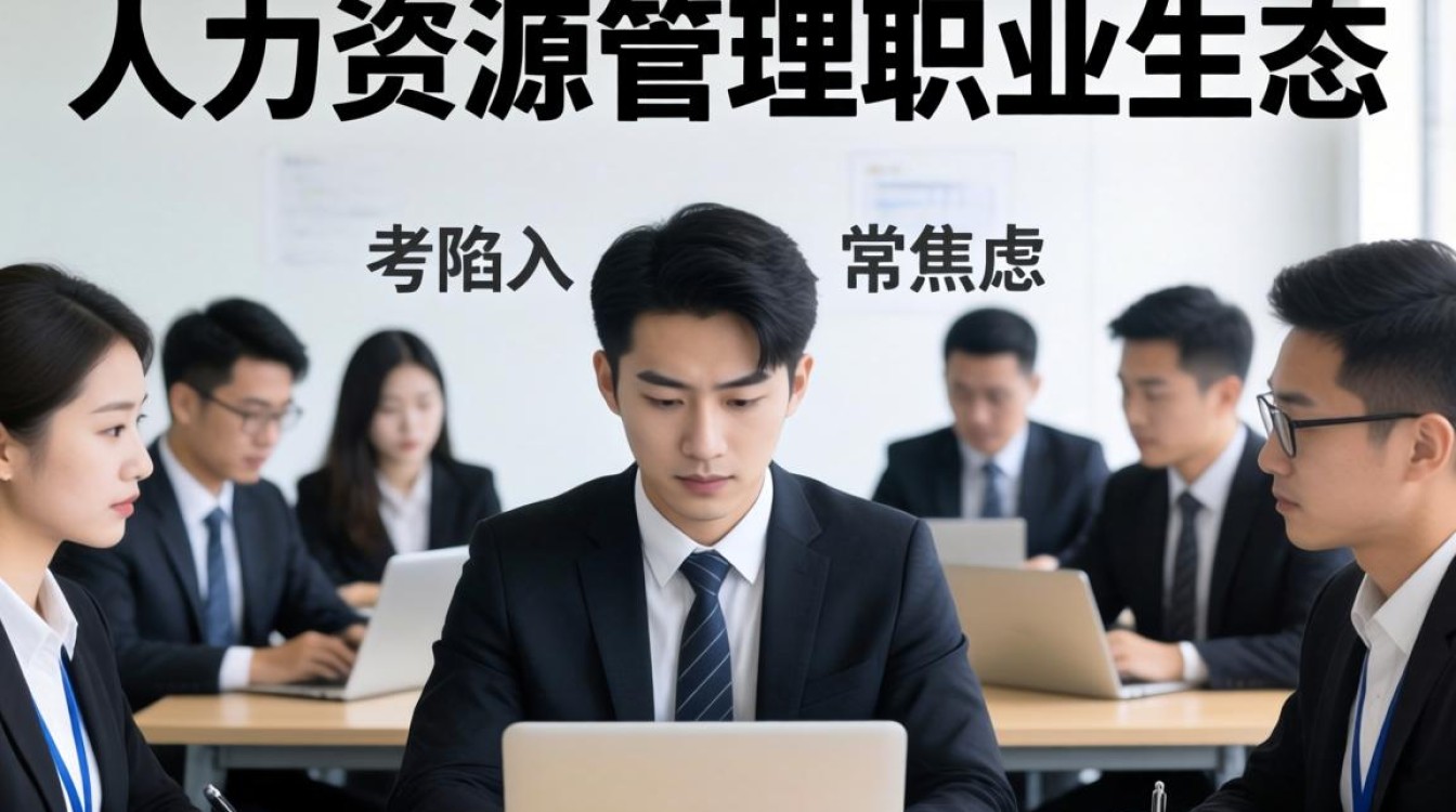 人事需要考证吗,人事证书有用吗-图1 人事需要考证吗,人事证书有用吗-图1