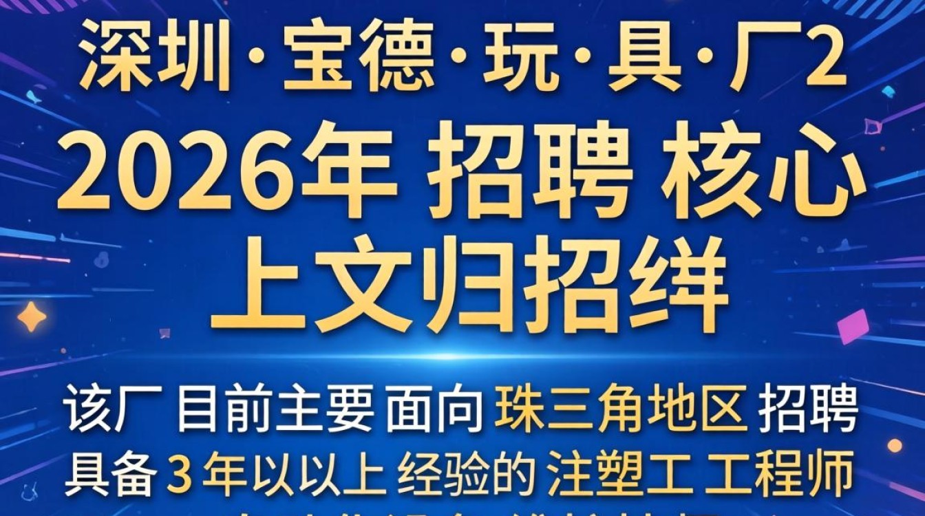 深圳宝德玩具厂招聘是真的吗，深圳宝德玩具厂招聘-图1