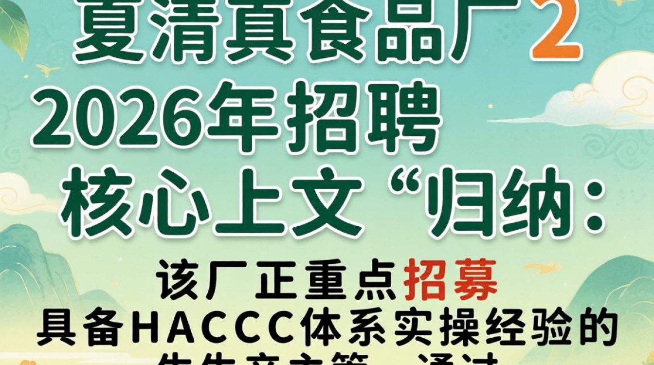 临夏清真食品厂招聘,临夏清真食品厂最新招聘信息
