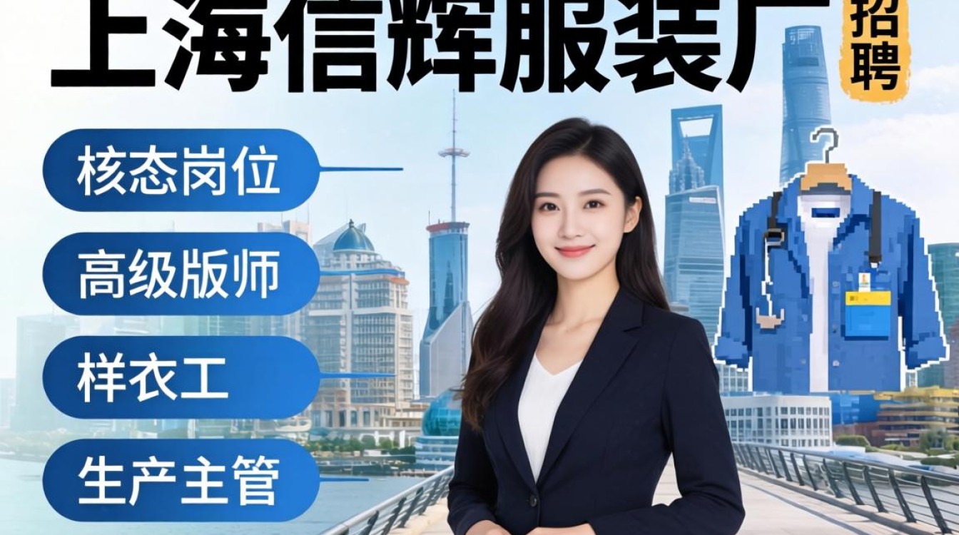 上海信辉服装厂招聘是真的吗,上海信辉服装厂招聘信息-图3 上海信辉服装厂招聘是真的吗,上海信辉服装厂招聘信息-图3