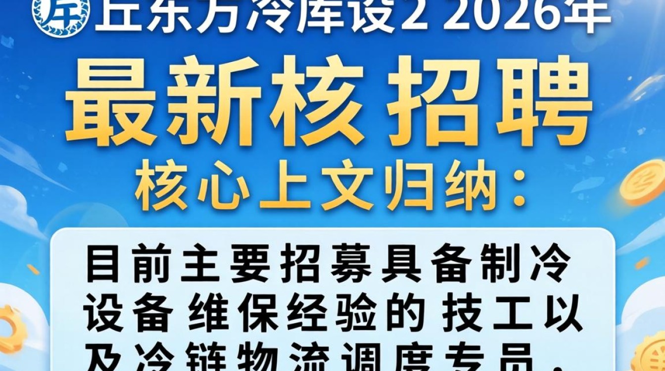 章丘东方冷库最新招聘,章丘东方冷库招聘地址和电话-图2 章丘东方冷库最新招聘,章丘东方冷库招聘地址和电话-图2