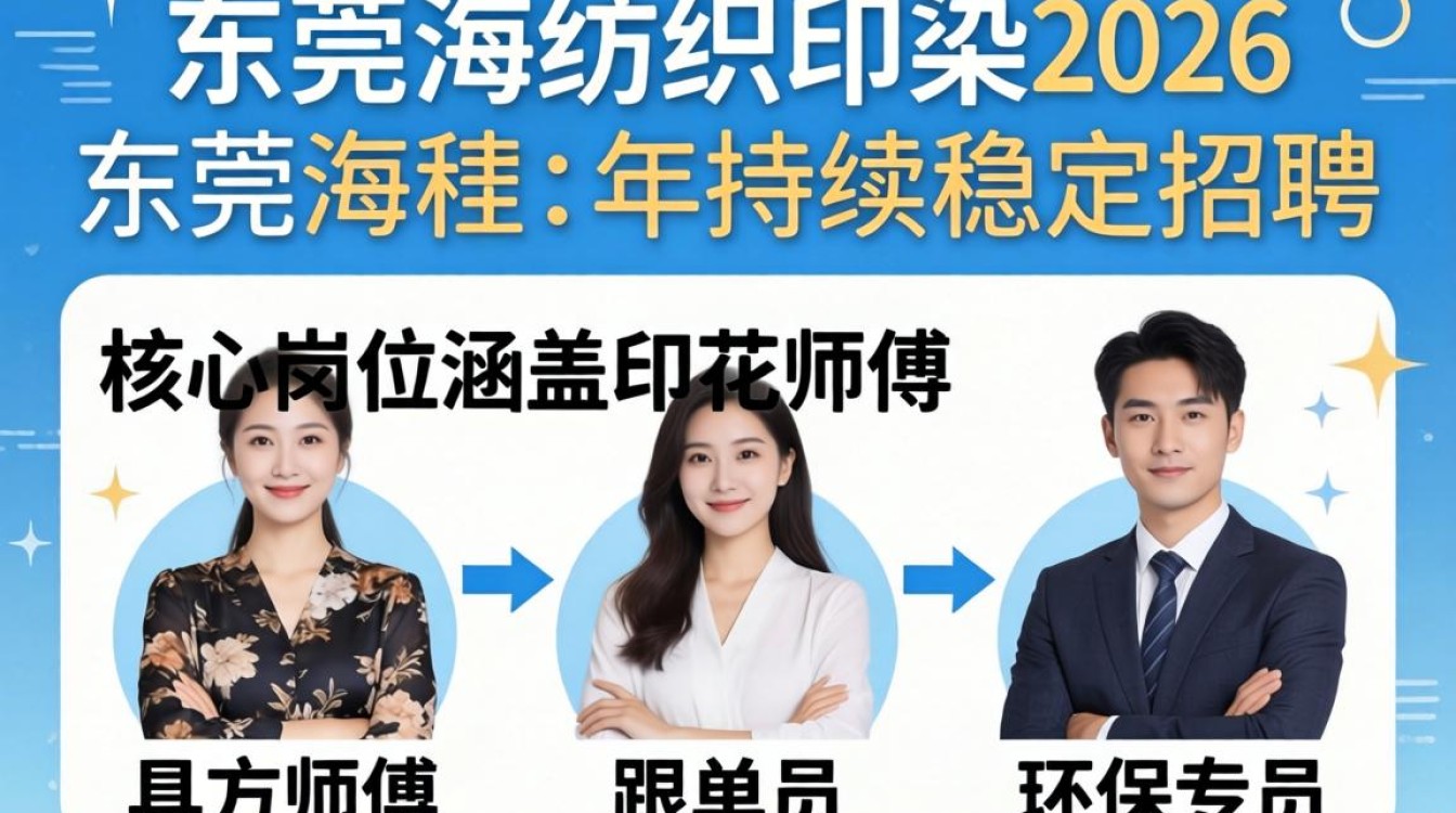 东莞丽海纺织印染招聘是真的吗，东莞丽海纺织印染招聘-图3